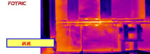 FOTRIC熱像儀在變電設(shè)備系統(tǒng)檢測(cè)上的應(yīng)用